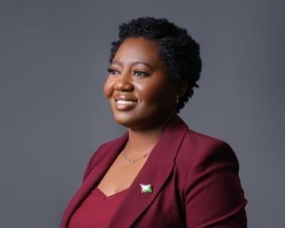 Dr Beatha Ndinelao Kapolo  