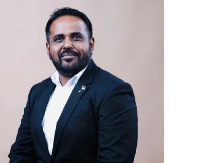 Dr Deewakarsingh Authelsingh