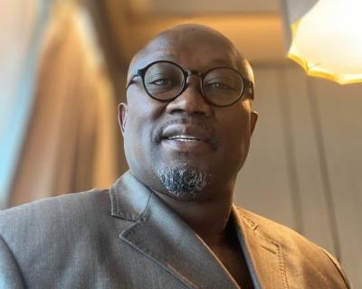 Mr Muvatera Ndjoze-Siririka