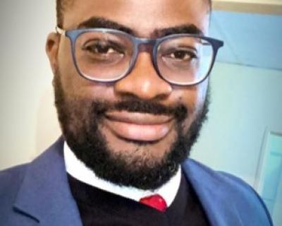 Mr Ndakolute S. Abraham