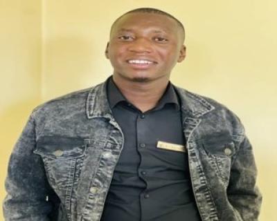 Mr Severen Mukwendje