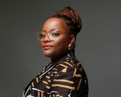 Ms Ndapwilapo Selma Shimutwikeni