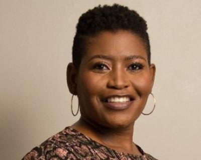 Ms Ruusa Iitula-Hango