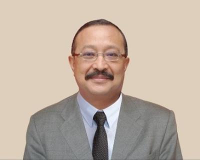 Prof Pramod Shrestha