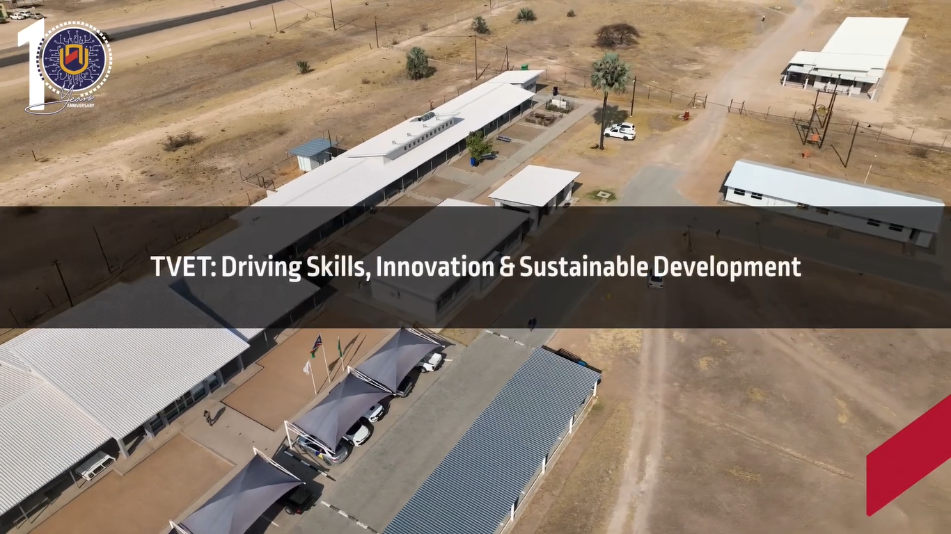 NUST TVET Conference 2025